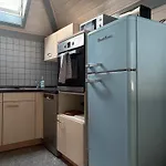 Vakantiehuis Sternschnuppe *