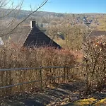 Vakantiehuis Sternschnuppe *