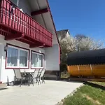Sternschnuppe Vakantiehuis *