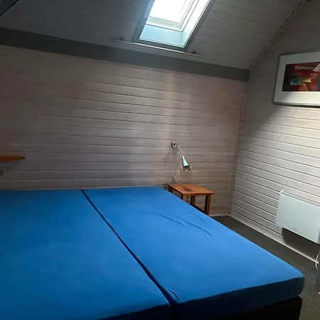 Sternschnuppe Casa de Férias