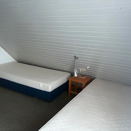 Semesterbostad Sternschnuppe *