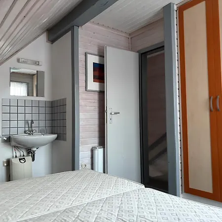 Sternschnuppe Semesterbostad