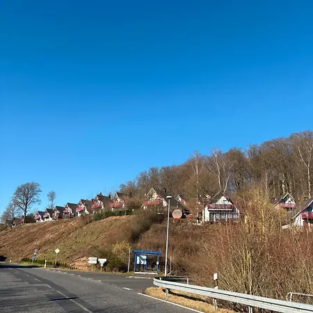 Sternschnuppe Kirchheim (Hessen)