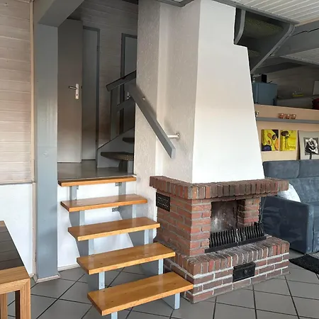 Sternschnuppe Vakantiehuis Kirchheim (Hessen)