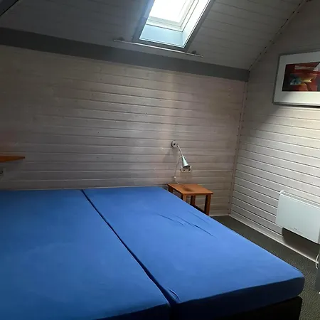 Vakantiehuis Sternschnuppe