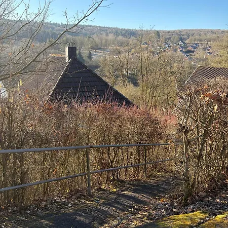 Holiday home Sternschnuppe